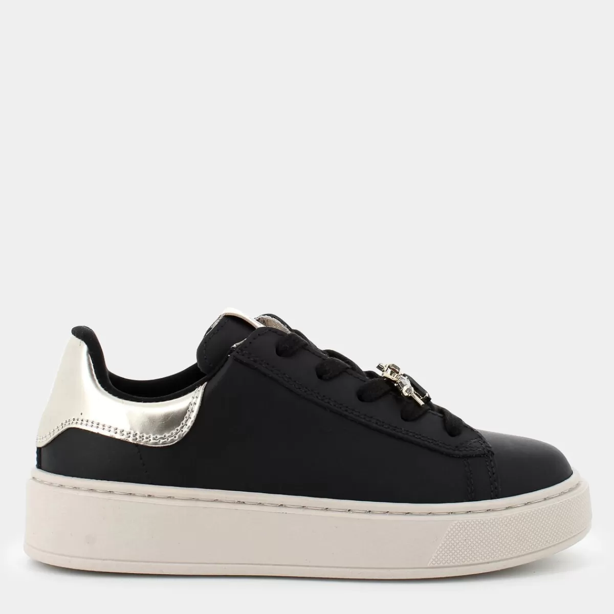 I433080F- SNEAKERS^NERO GIARDINI Best Sale