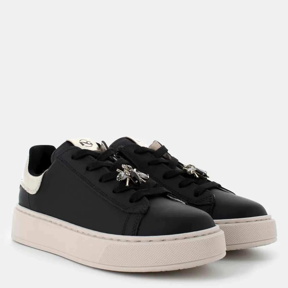 I433080F- SNEAKERS^NERO GIARDINI Best Sale