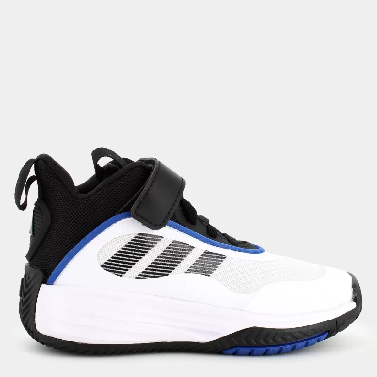IF4592OWNTHEGAME 3.0FTWWHT/CBLACK/CBLACK- SPORTIVE^ADIDAS New