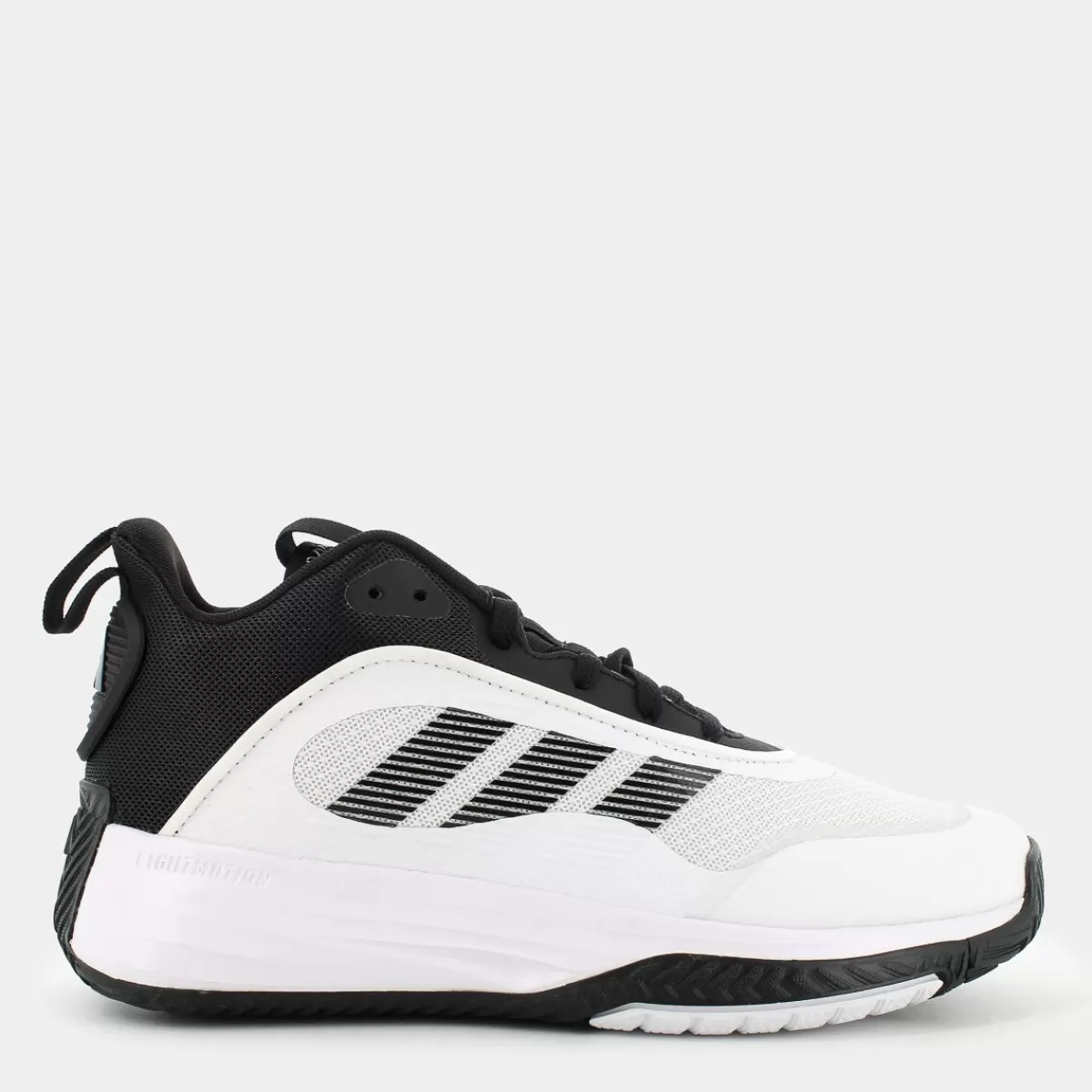 IF4565OWNTHEGAME 3.0FTWWHT/CBLACK/CBLACK- SPORTIVE^ADIDAS Best Sale