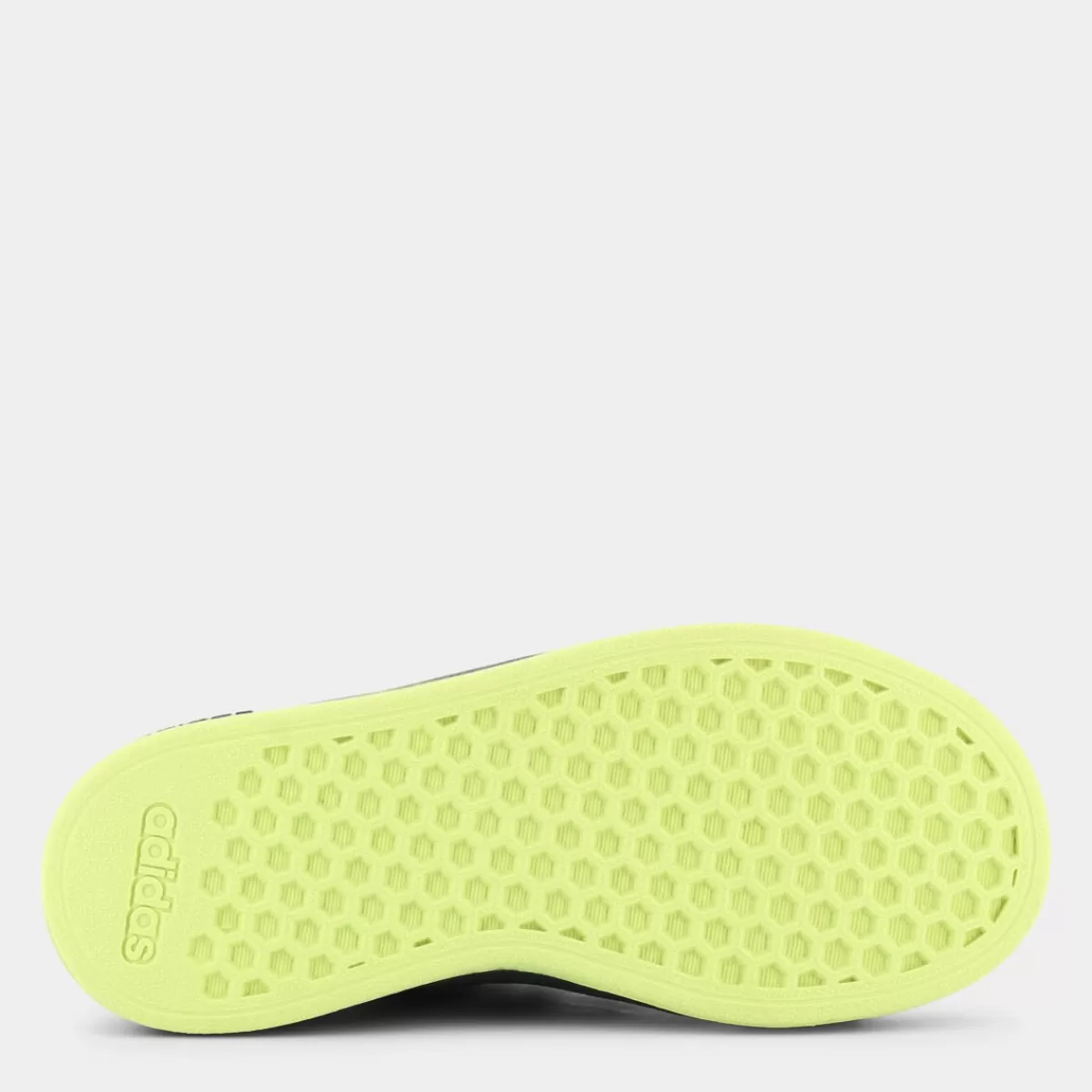 IG4853GRAND COURT 2.0 Kwhite/core black/pulse lime- SPORTIVE^ADIDAS Fashion