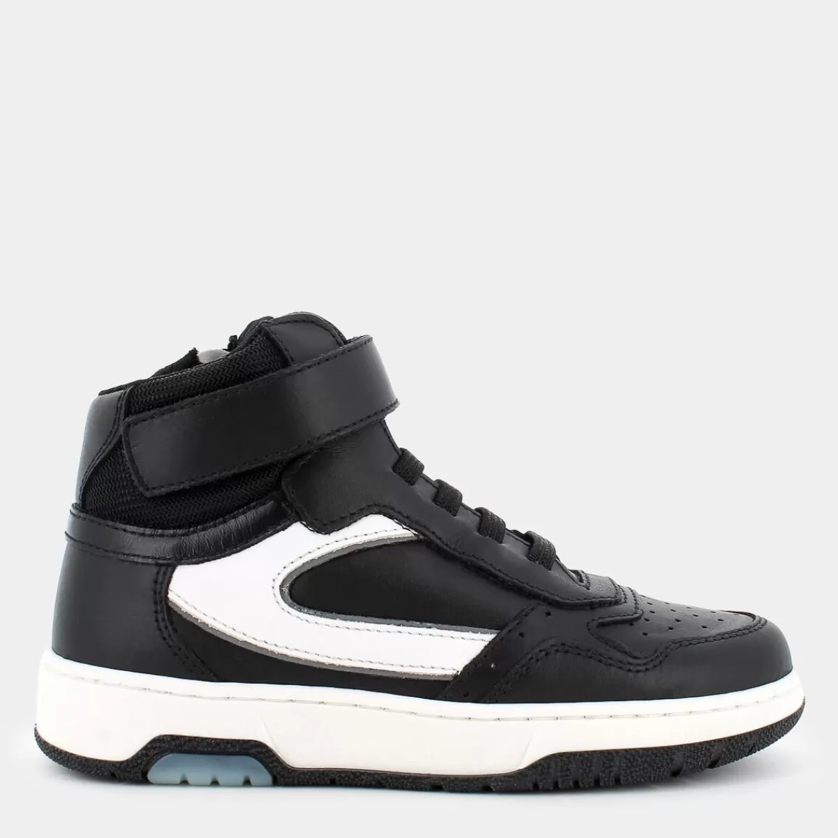 I434703M- SNEAKERS^NERO GIARDINI Outlet
