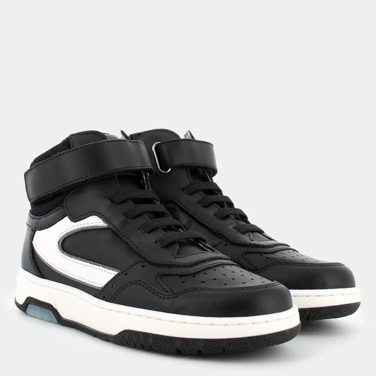 I434703M- SNEAKERS^NERO GIARDINI Outlet