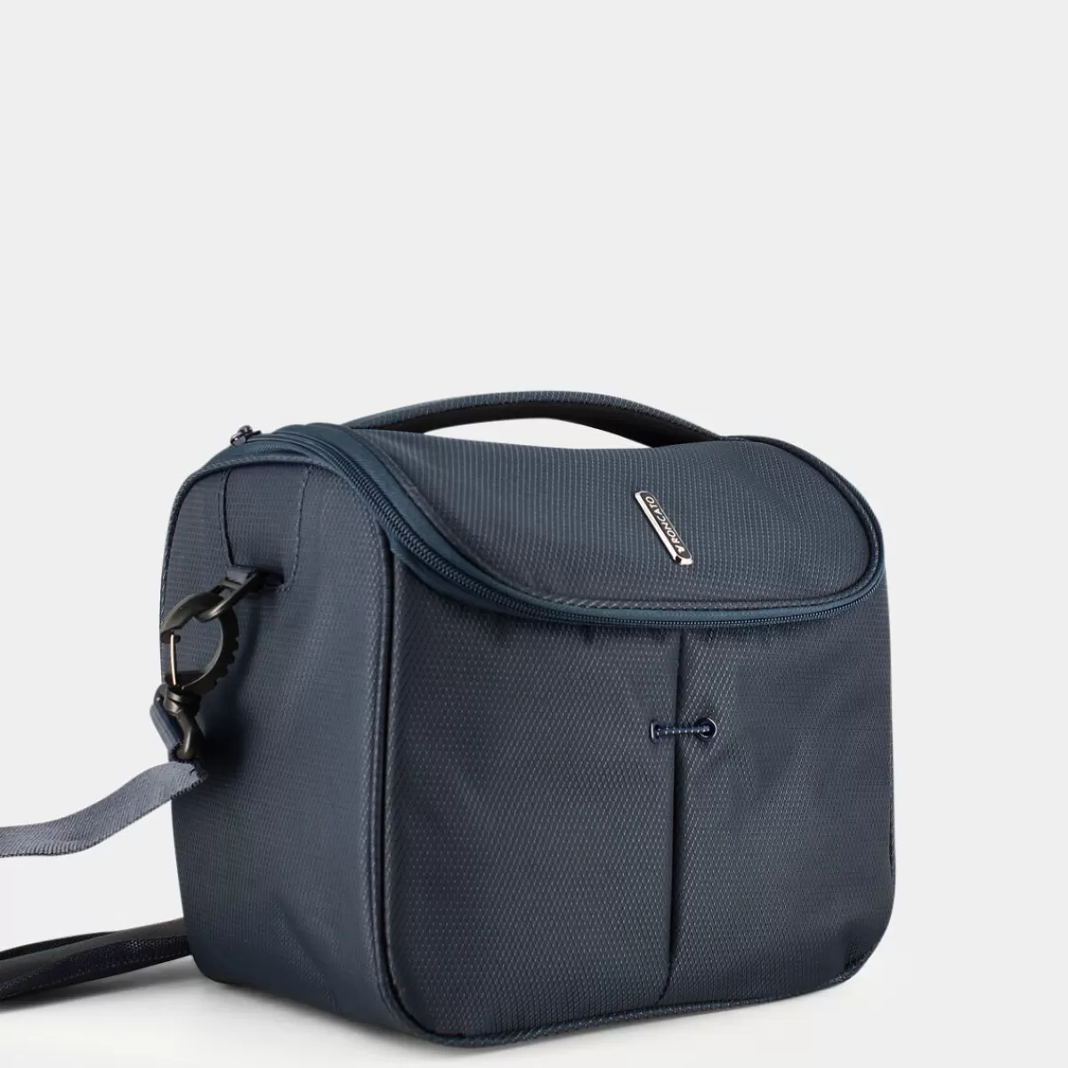 415308IRONIK 2.0NERO- ACCESSORI VIAGGIO^RONCATO Clearance