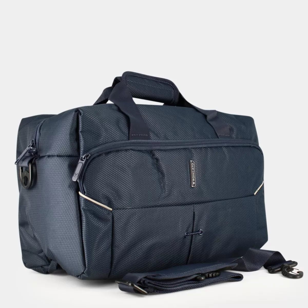 415306IRONIK 2.0NERO- ACCESSORI VIAGGIO^RONCATO Store