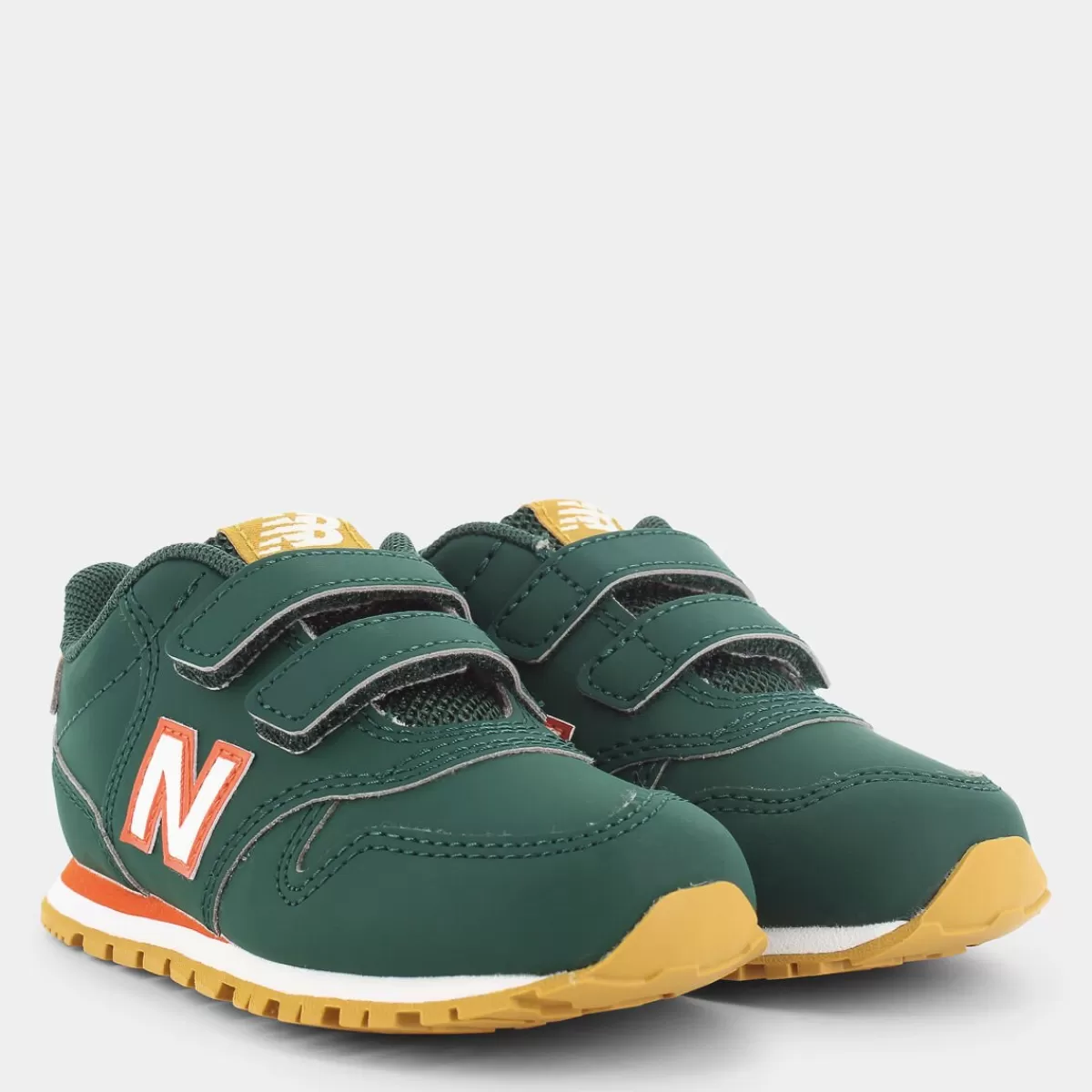 IV500GG1500NIGHTWATCH GREEN- PRIMI PASSI^NEW BALANCE Clearance