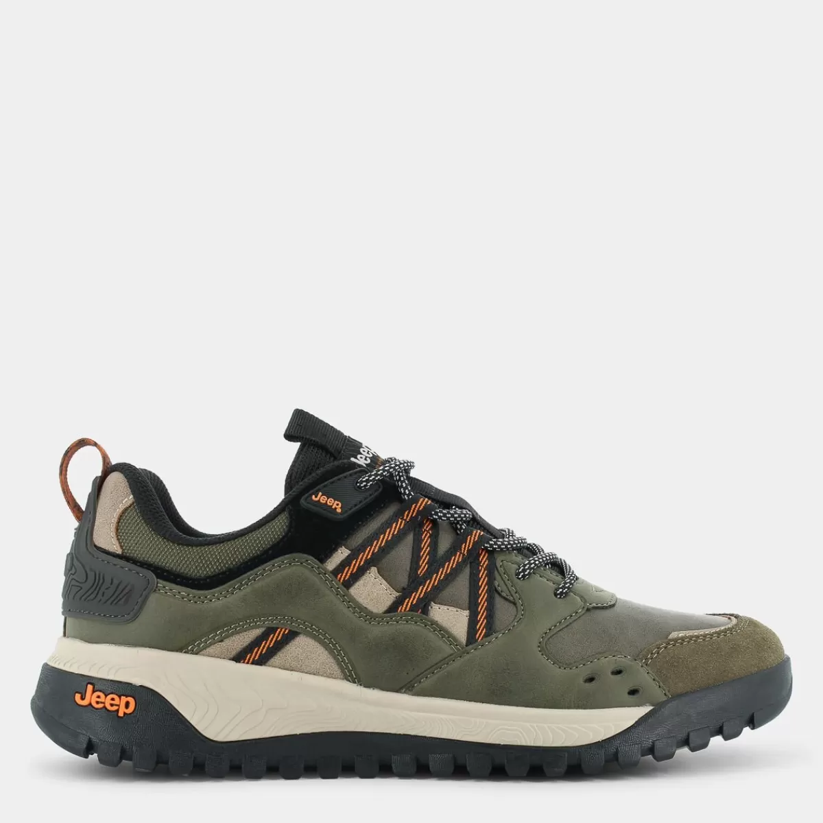 JM32120ACANYON PEAKMILITARY- SNEAKERS^JEEP Discount