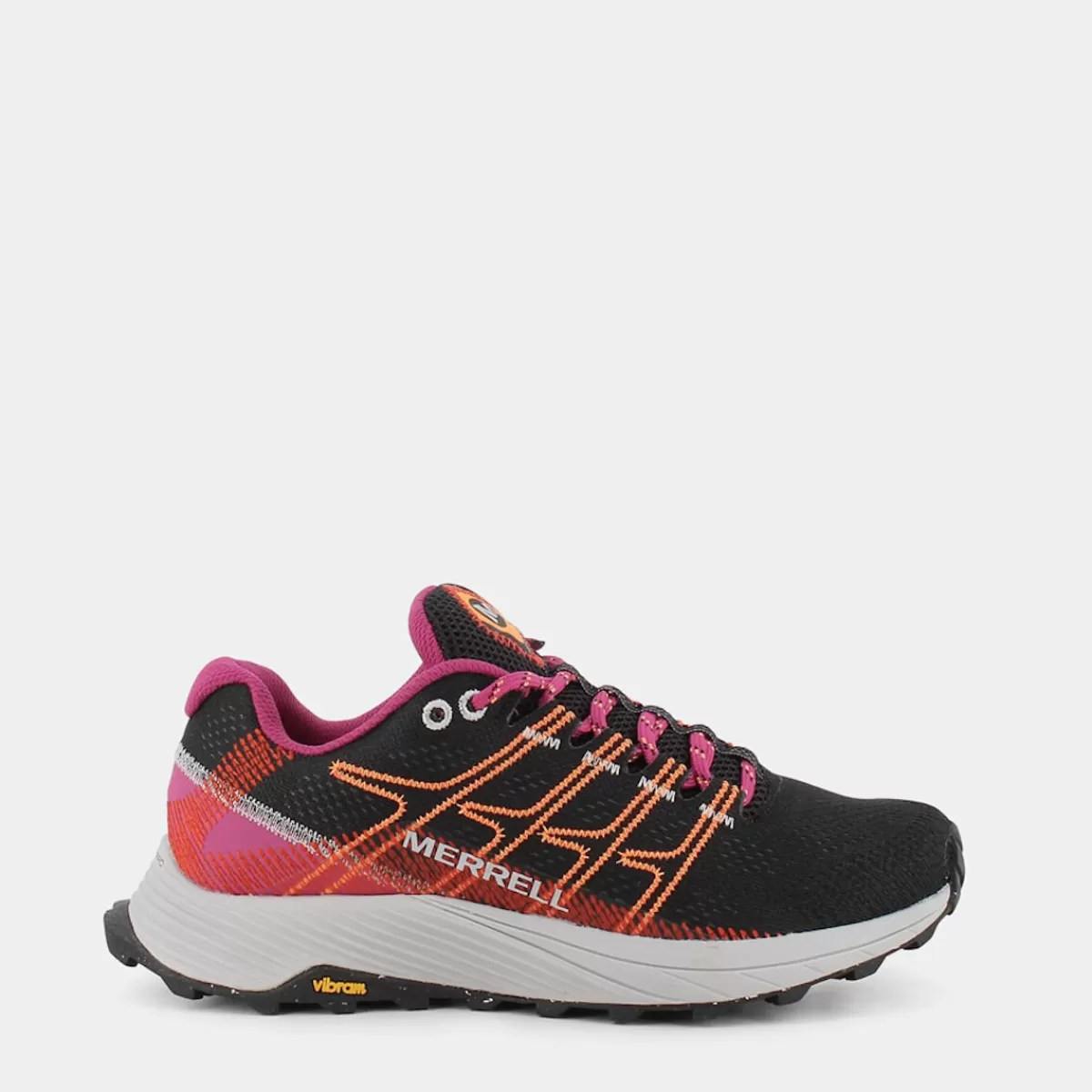 J067532MOAB FLIGHTBLACK/FUCHSIA- SPORTIVE^MERRELL Store