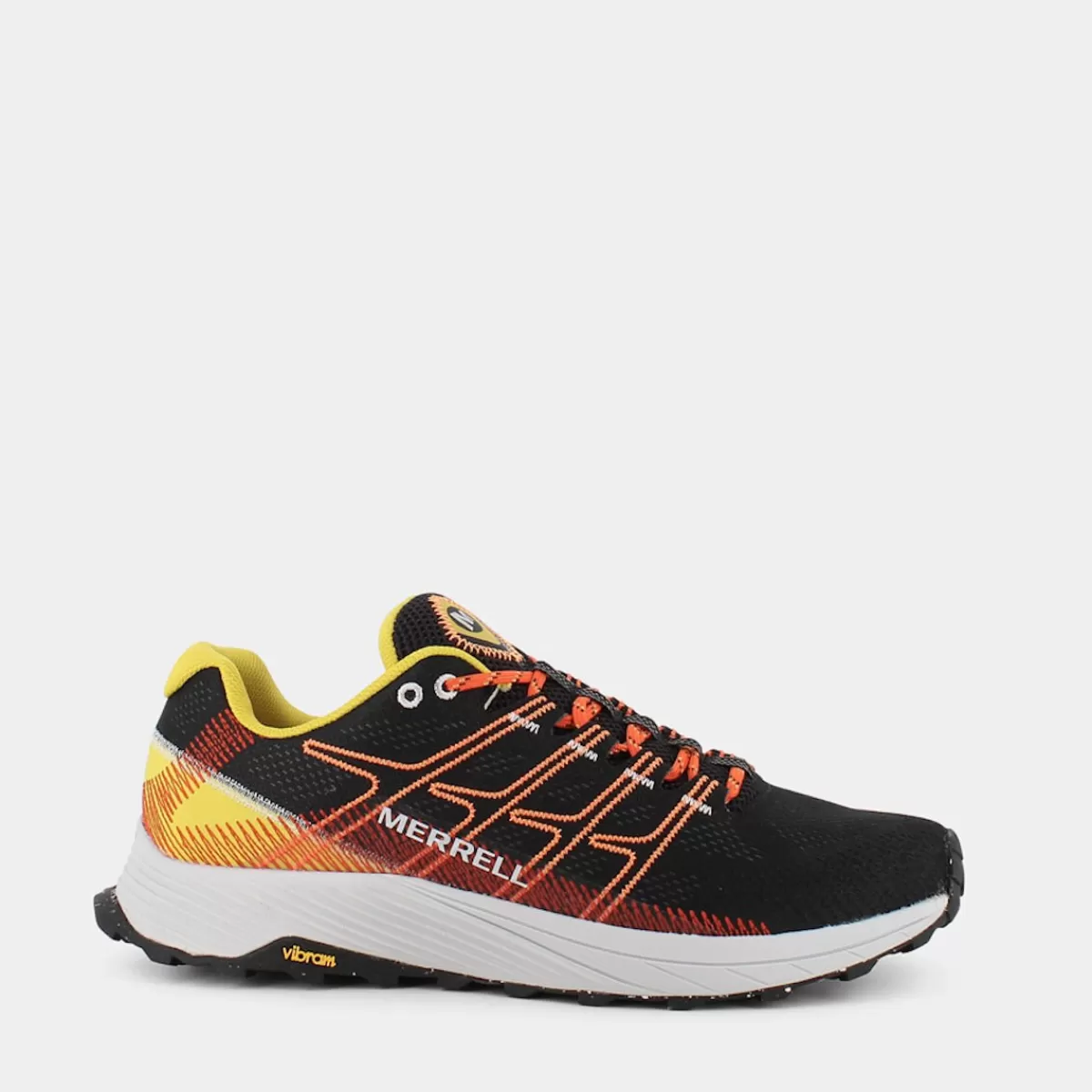 J067531MOAB FLIGHTBLACK/SULPHUR- SPORTIVE^MERRELL Outlet