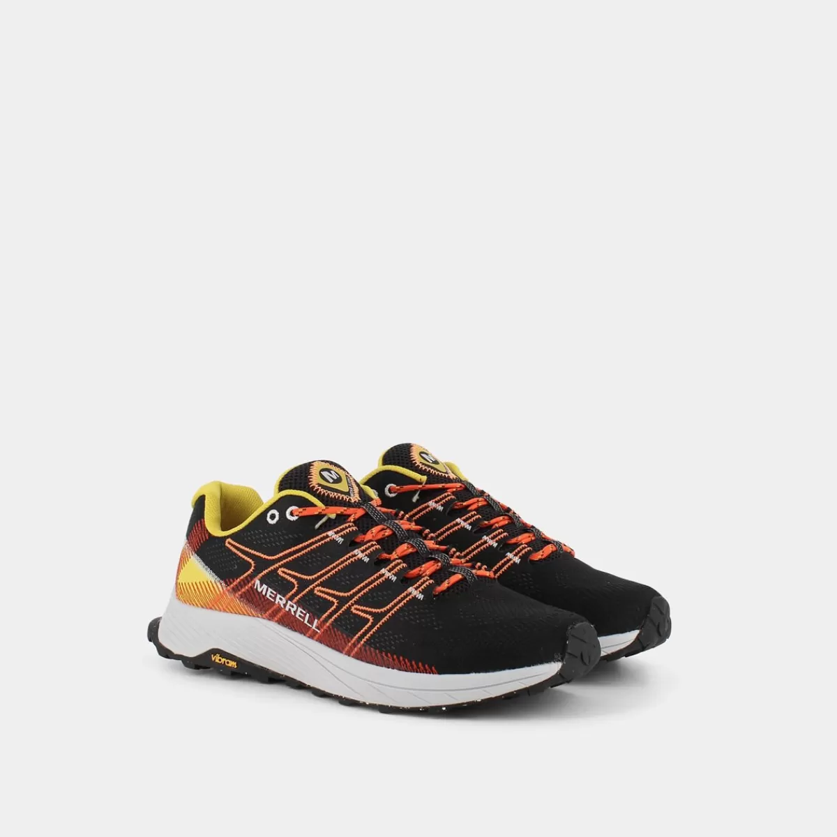 J067531MOAB FLIGHTBLACK/SULPHUR- SPORTIVE^MERRELL Outlet