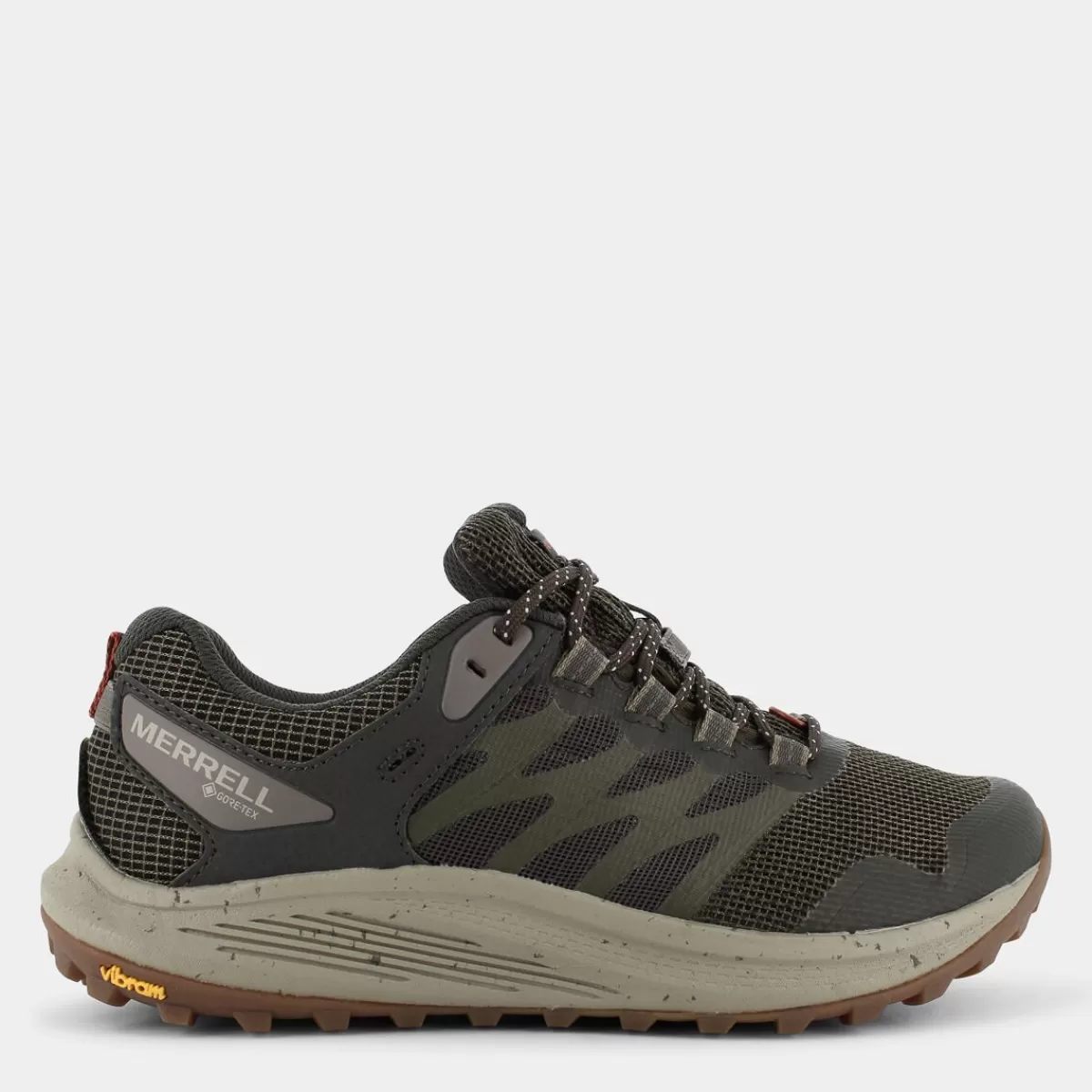 J067593NOVA 3 GTXOLIVE- SPORTIVE^MERRELL Online