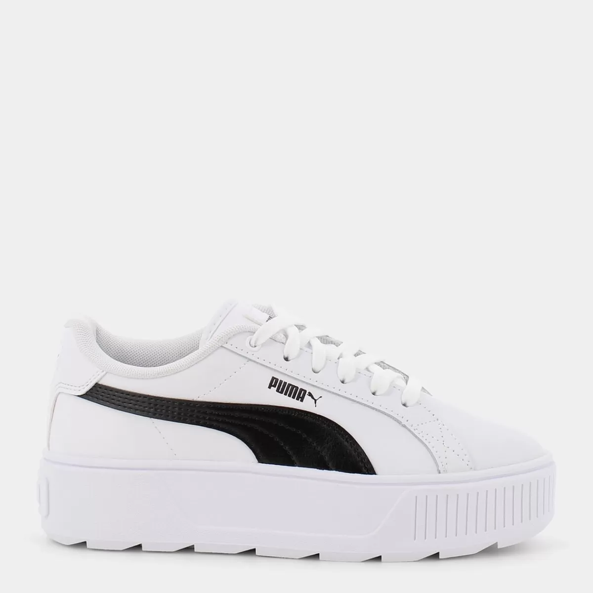 384615KARMEN SHINEWhite- Black- SPORTIVE^PUMA Best Sale