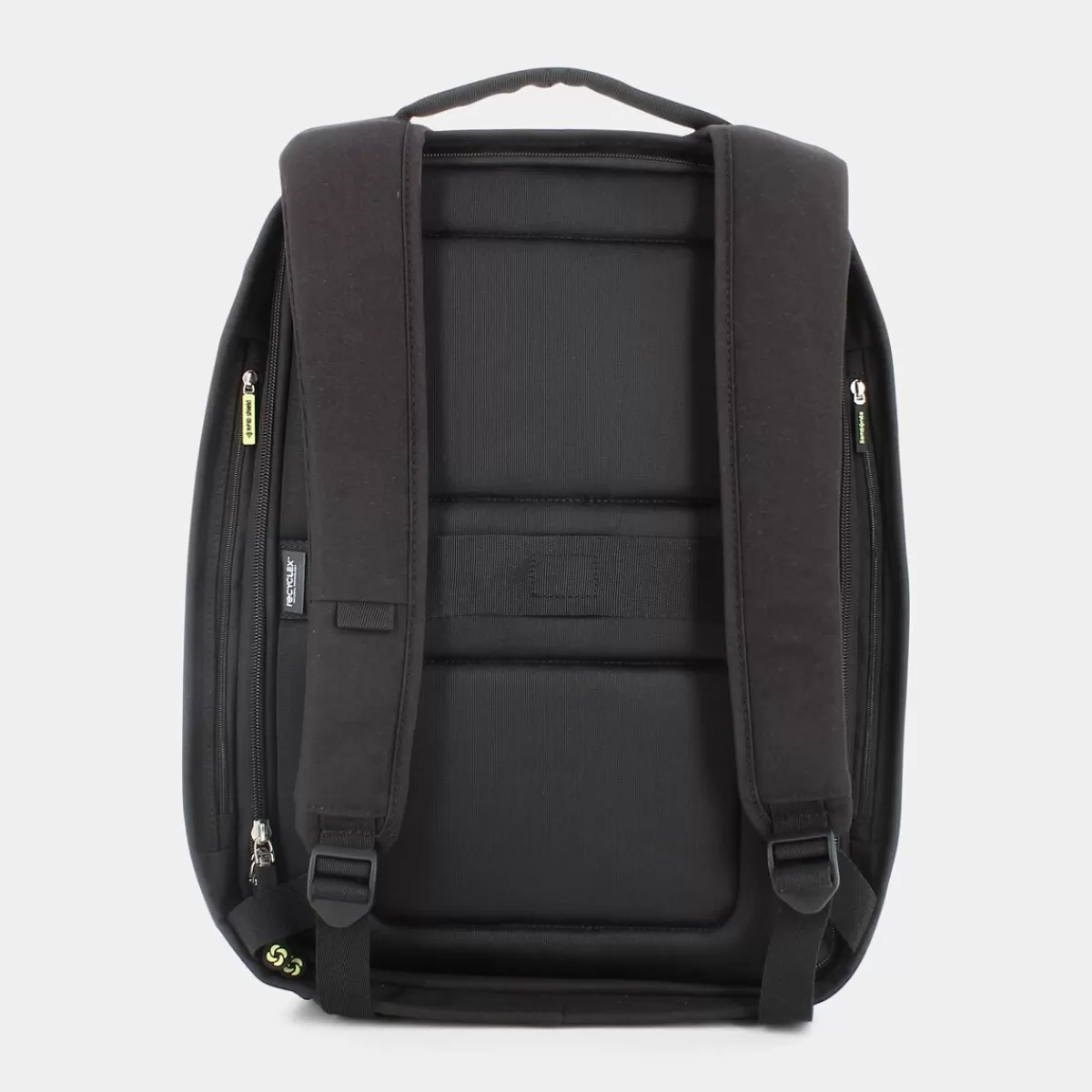 KA6009001SECURIPAKBLACK STEEL- ZAINI^SAMSONITE Store