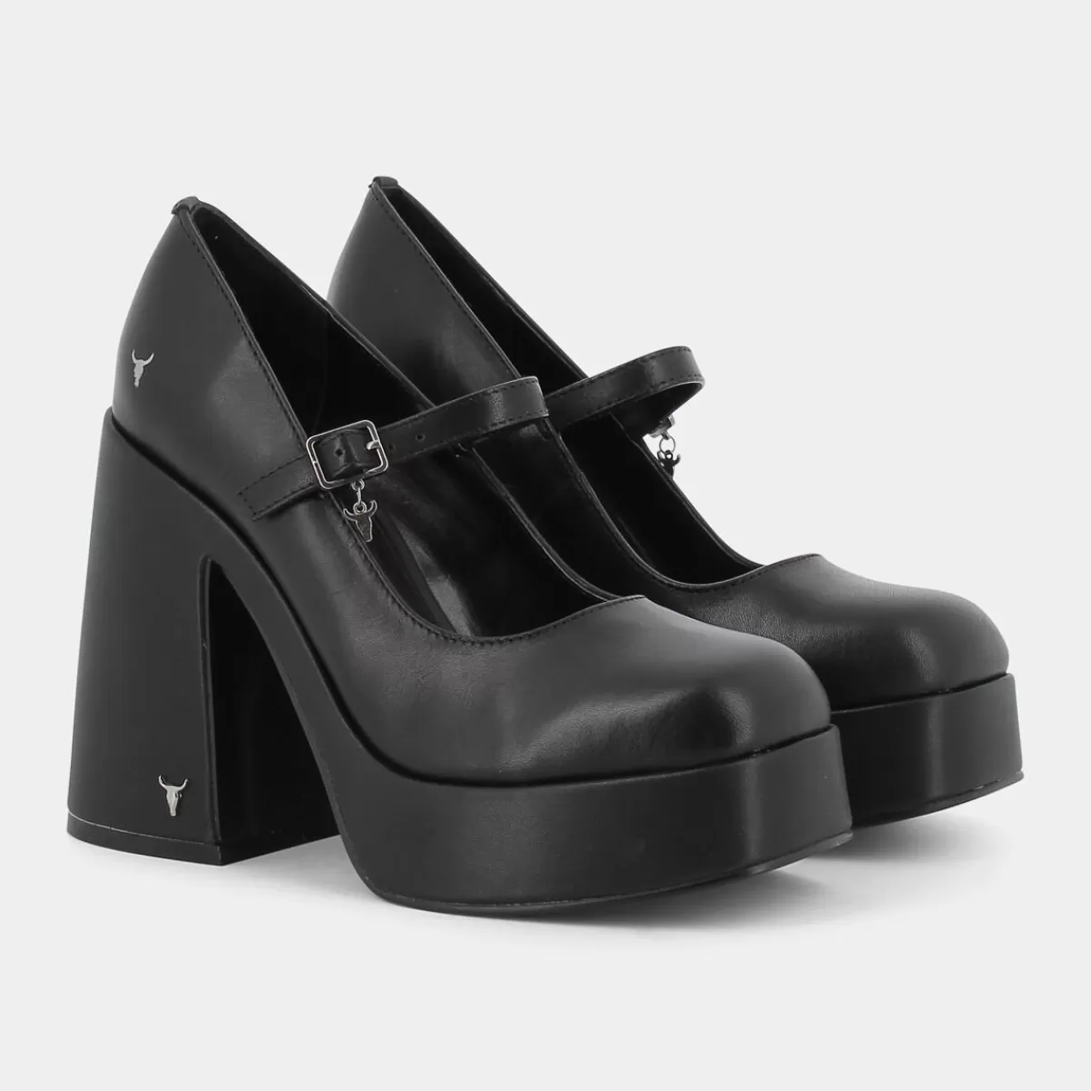 KISSES- MOCASSINI^WINDSOR SMITH Flash Sale