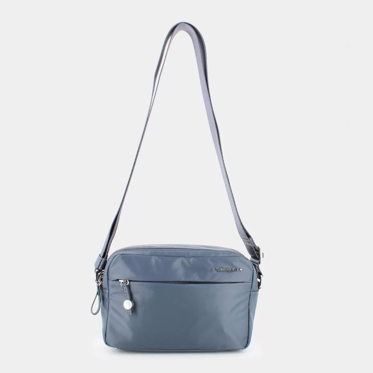 KJ6061074MOVE4.0STORM BLUE- TRACOLLE^SAMSONITE New