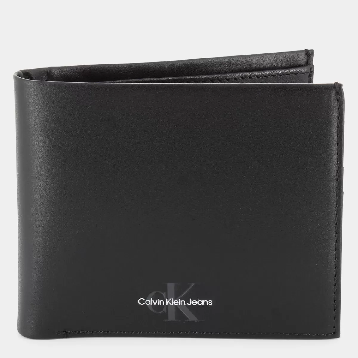 K50K510723BDSMONOGRAM SOFTBLACK- PICCOLA PELLETTERIA^CALVIN KLEIN JEANS Online