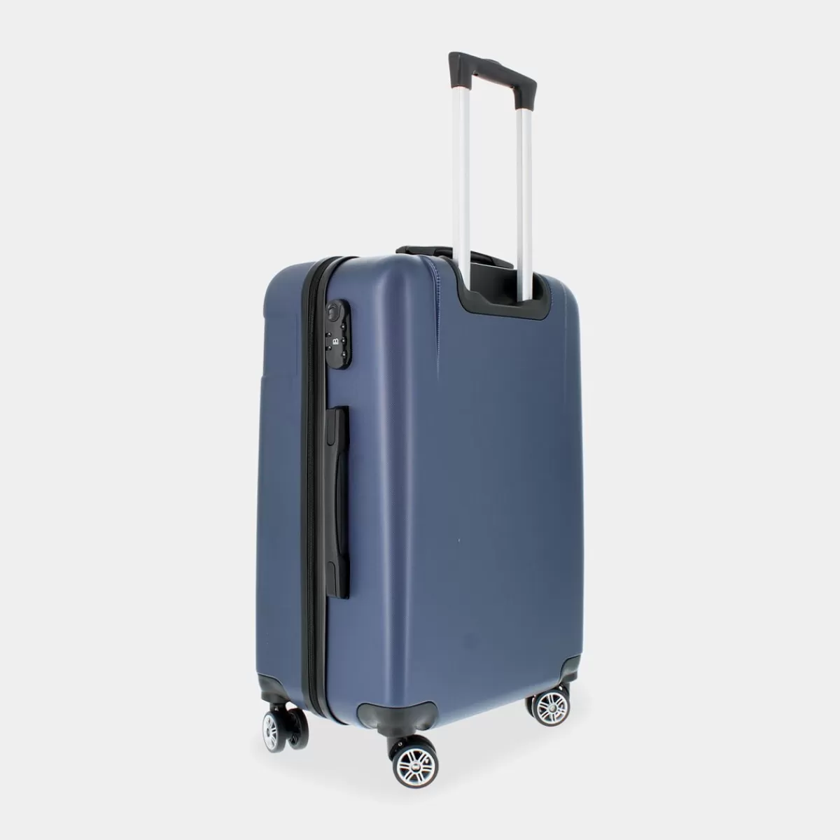 LB 021/G- SCURO- TROLLEY GRANDE^LAURA BIAGIOTTI Shop