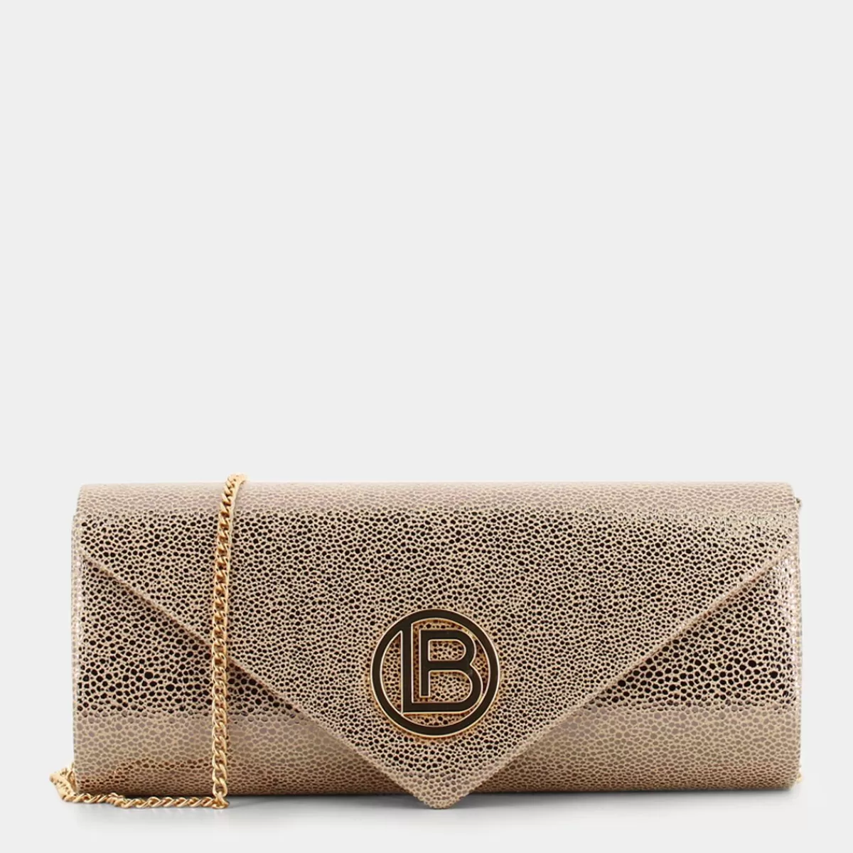 LB23S-308DNATURALE- CLUTCH^LAURA BIAGIOTTI Online