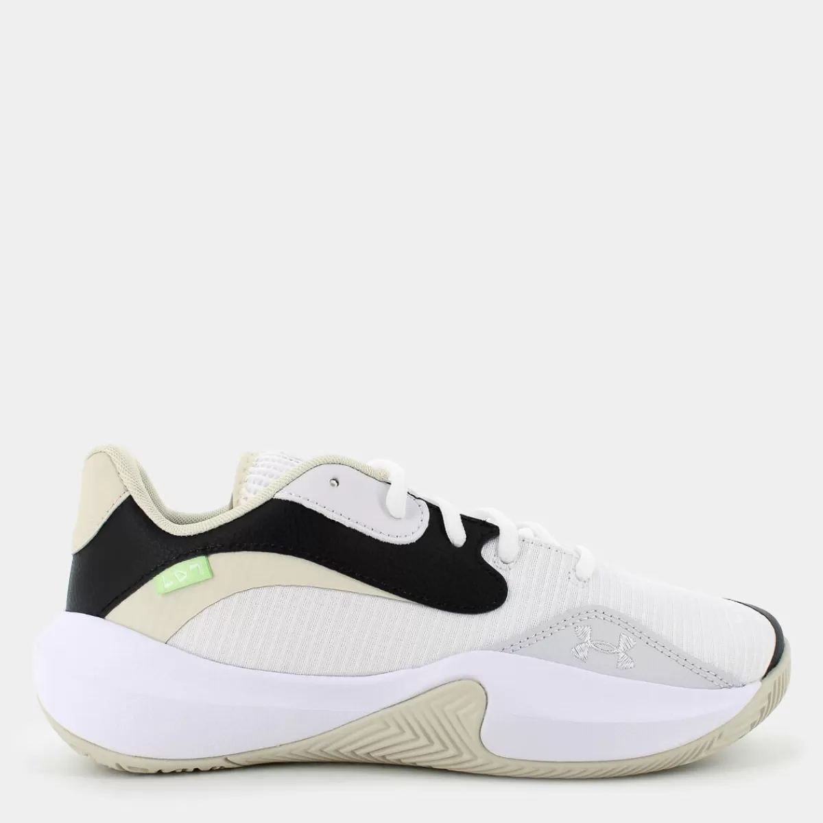 3027646LOCKDOWN 7 LOWWHITE/SILT/WHITE- SPORTIVE^UNDER ARMOUR Online