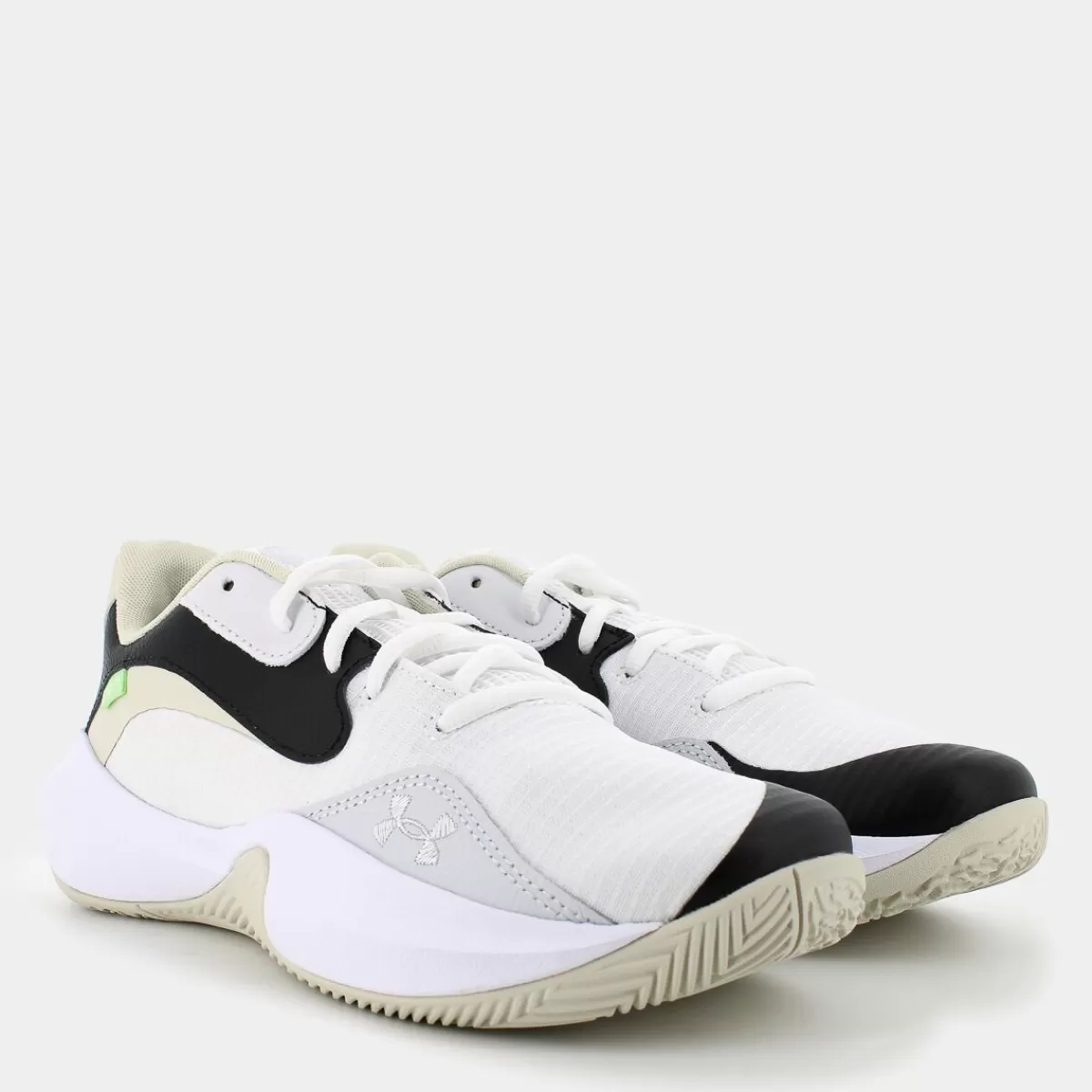 3027646LOCKDOWN 7 LOWWHITE/SILT/WHITE- SPORTIVE^UNDER ARMOUR Online