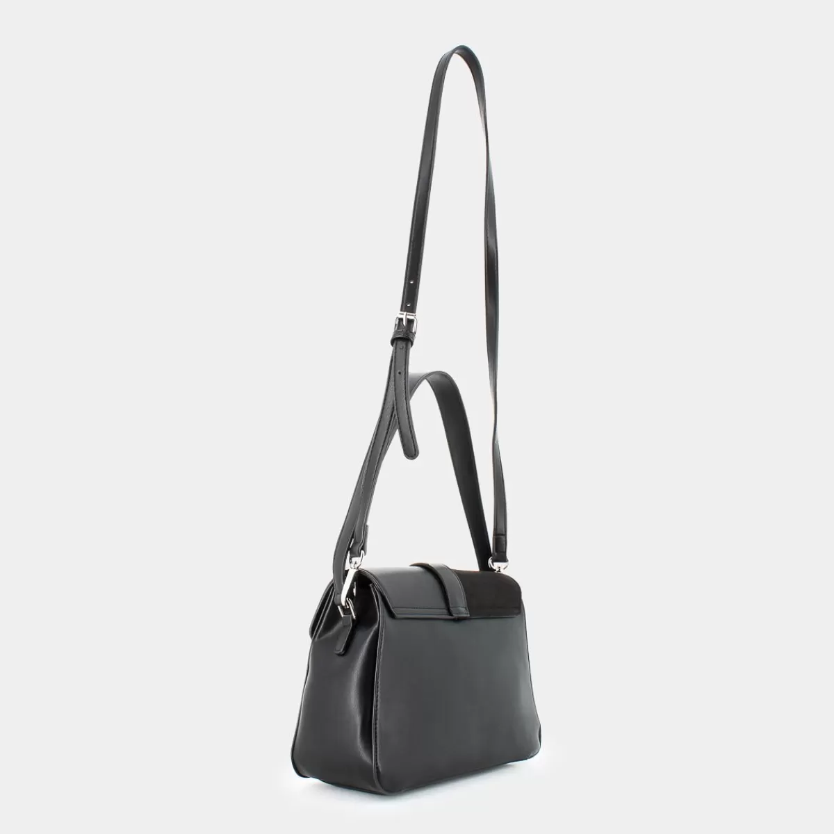 MB0555BE2BLACK- TRACOLLE^MARINA GALANTI Fashion