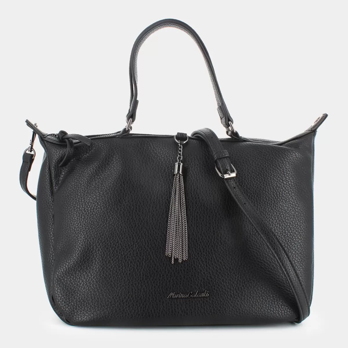 MB0546HG3BLACK- BORSE^MARINA GALANTI Best