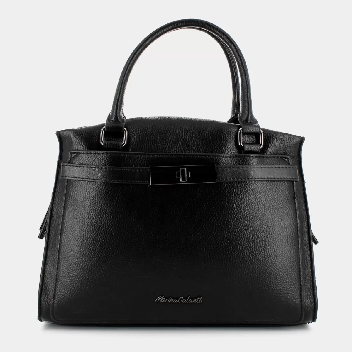 MB0550HG2BLACK- BORSE^MARINA GALANTI Cheap