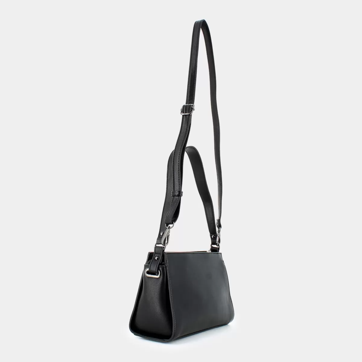 MB0567HO2BLACK- TRACOLLE^MARINA GALANTI Fashion