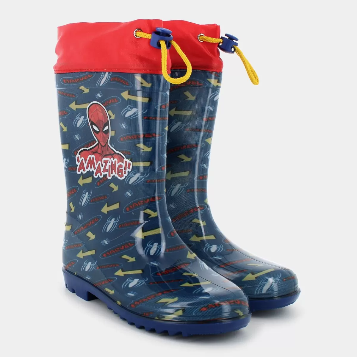 M09259- PIOGGIA^SPIDERMAN Sale