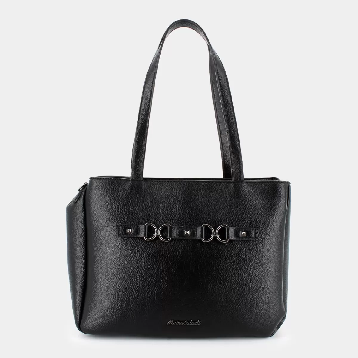 MB0571SG2BLACK- BORSE^MARINA GALANTI Store