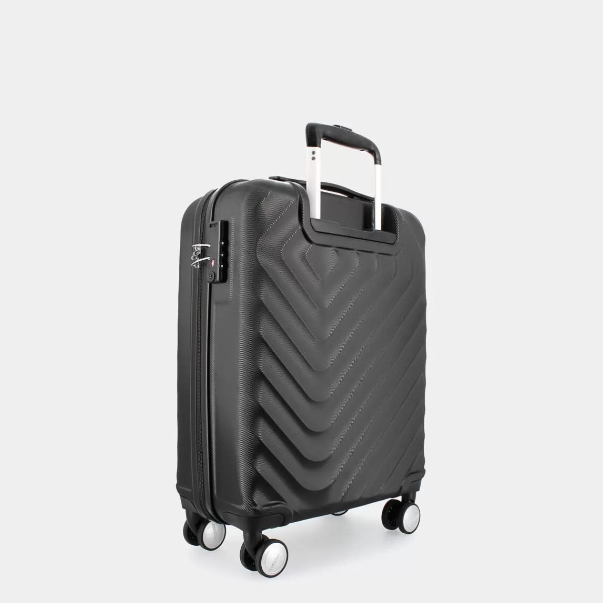 MD9009901SUMMER SQUARE- TROLLEY PICCOLO^AMERICAN TOURISTER Clearance