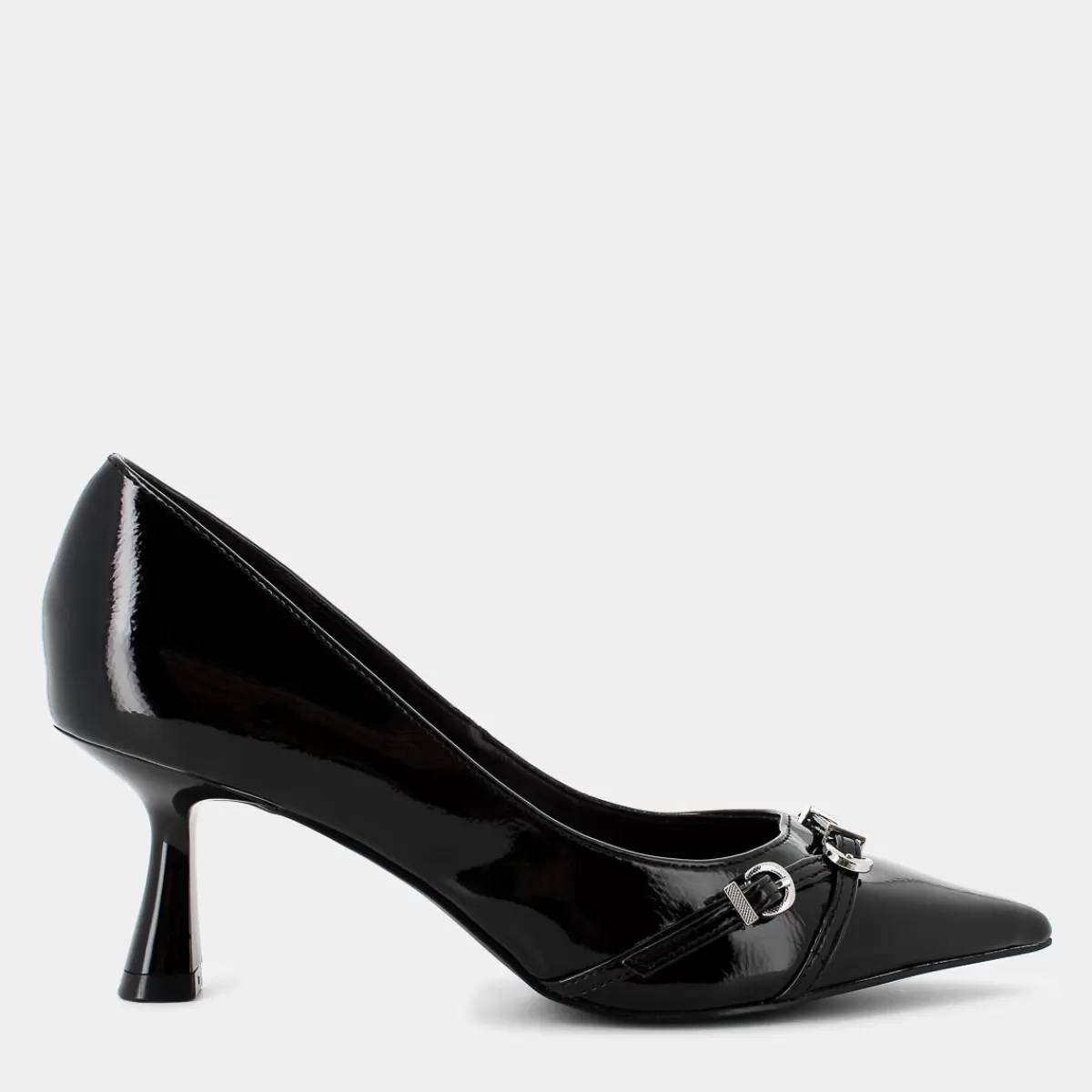 ME-I24D-06- DECOLLETÈ^SHEEN Flash Sale