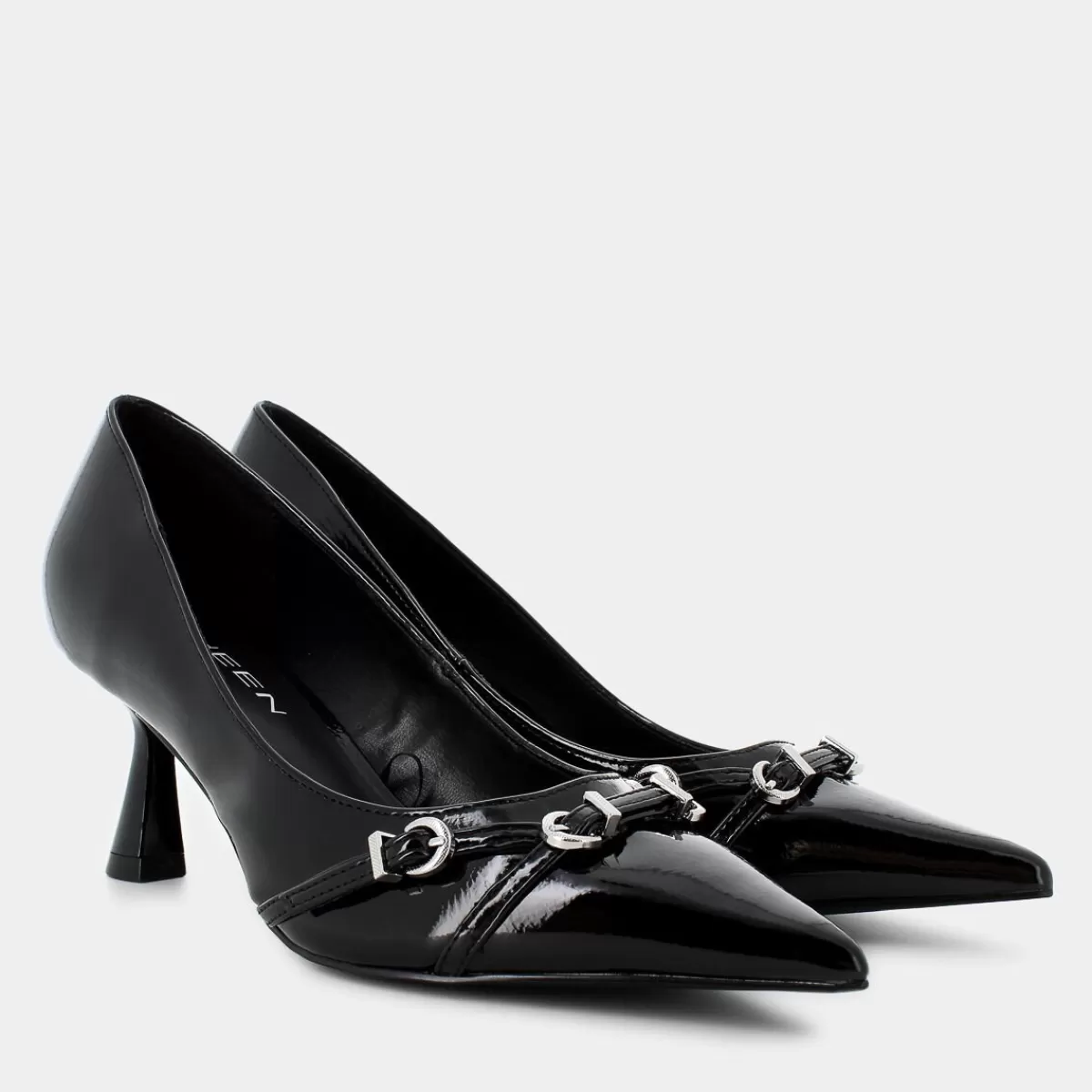 ME-I24D-06- DECOLLETÈ^SHEEN Flash Sale