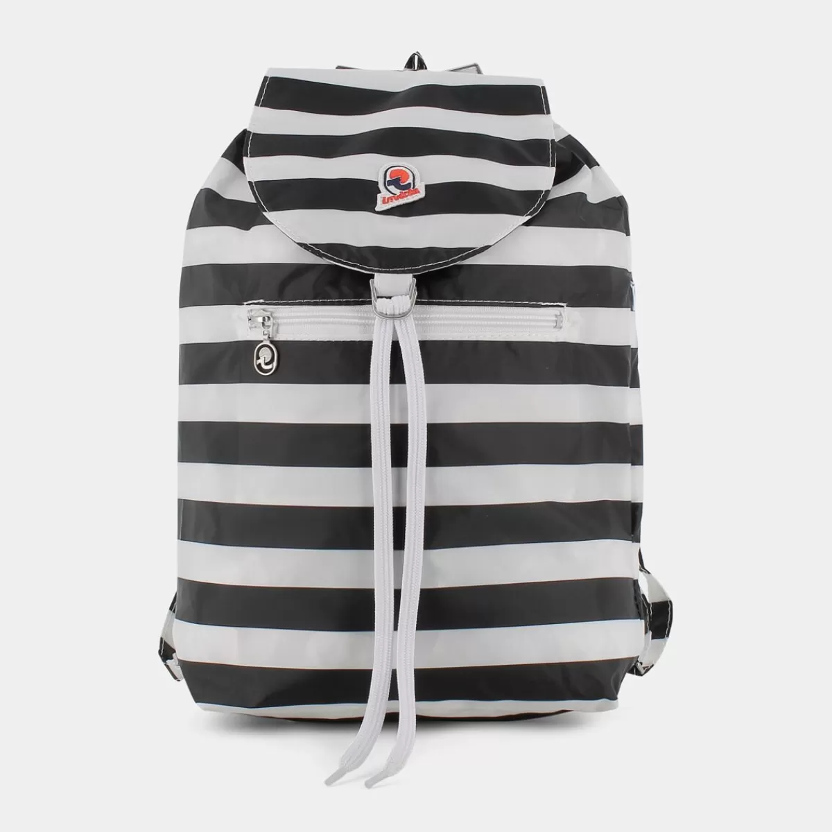 206001662MINISACJET BLACK- ZAINI^INVICTA Hot