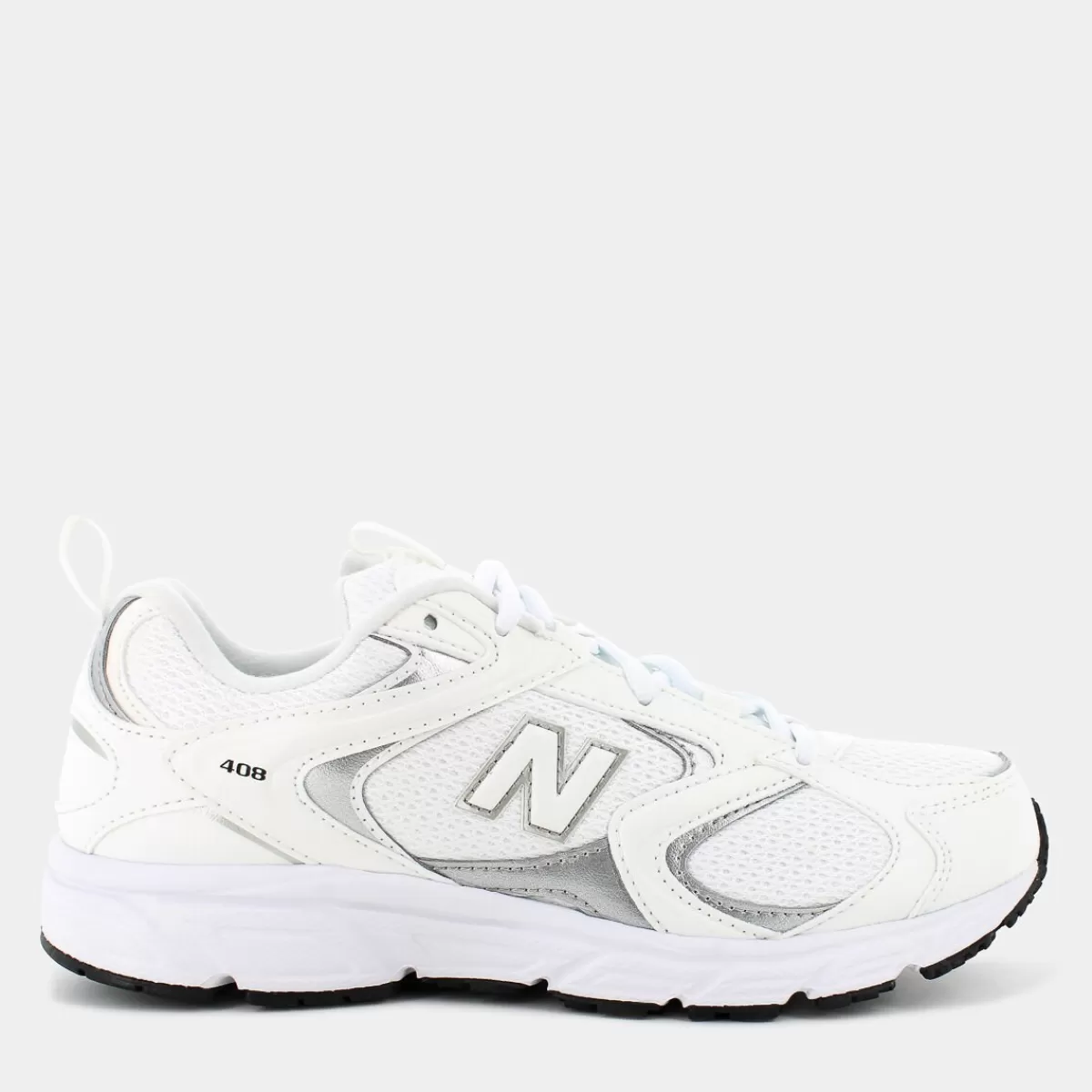 ML408WWHITE- SPORTIVE^NEW BALANCE Flash Sale
