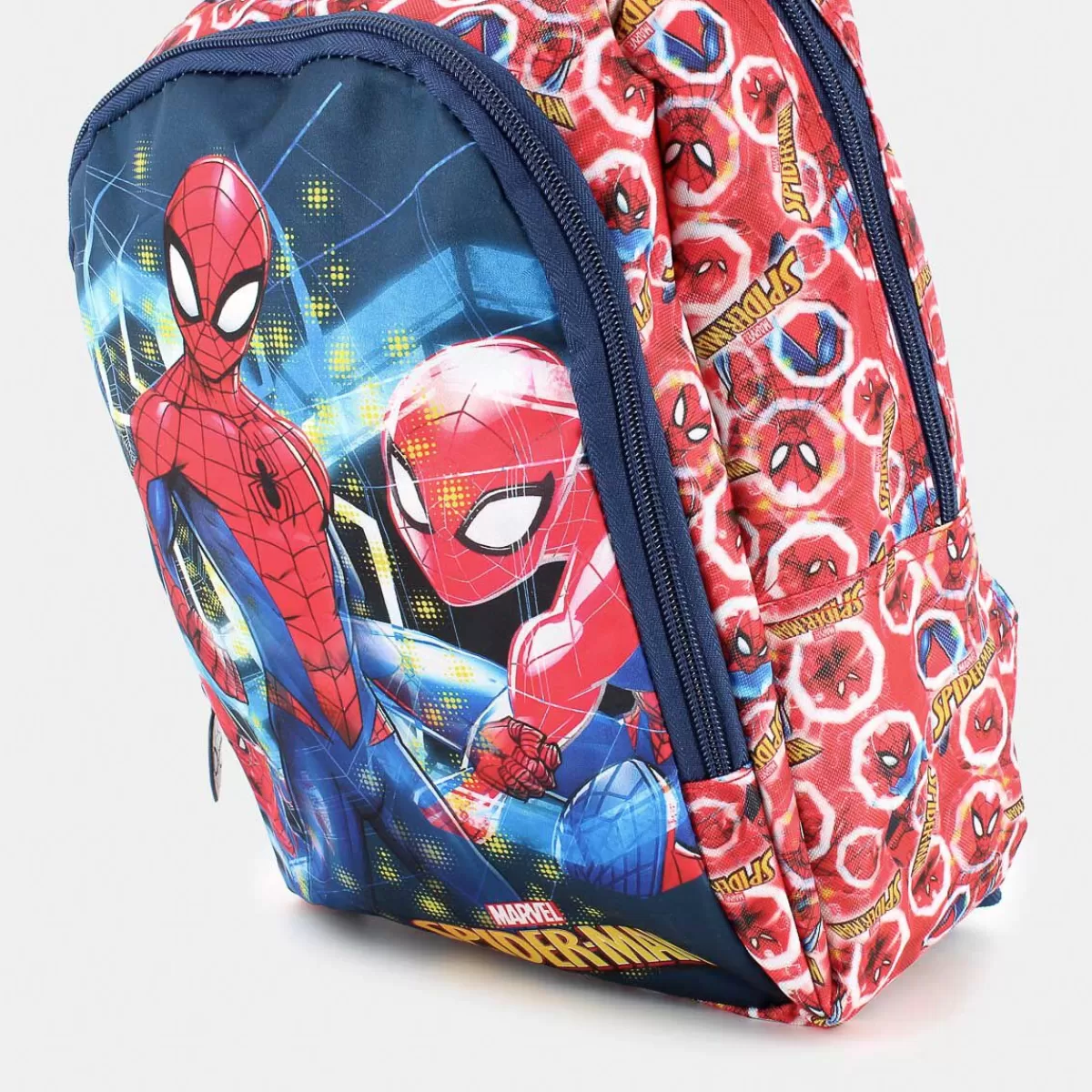 M08326MCMULTICOLOR- ZAINI E ACCESSORI^SPIDERMAN New
