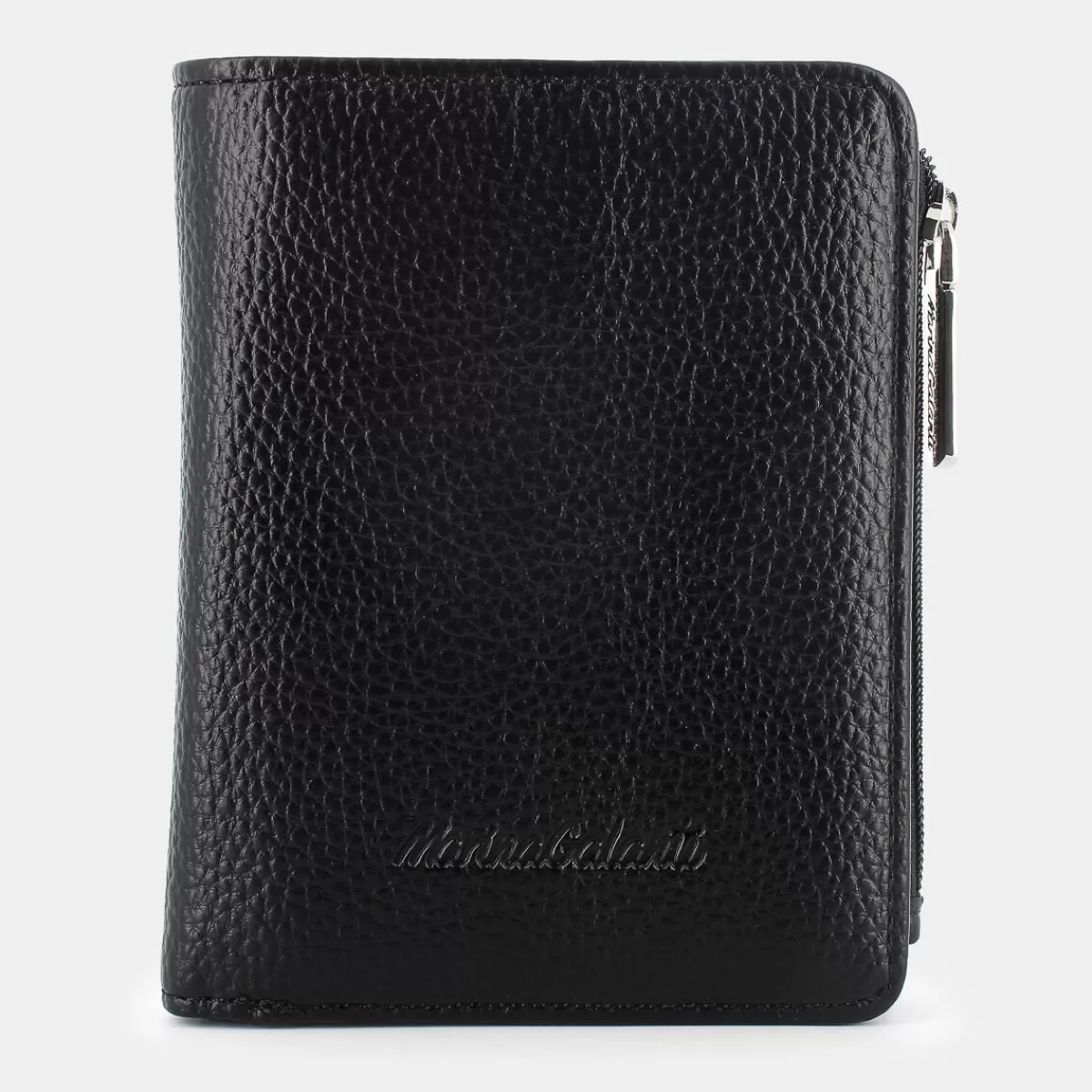 MW0157S66BLACK- PICCOLA PELLETTERIA^MARINA GALANTI Flash Sale