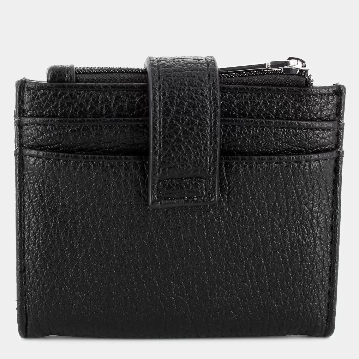 MW0158S68BLACK- PICCOLA PELLETTERIA^MARINA GALANTI Fashion