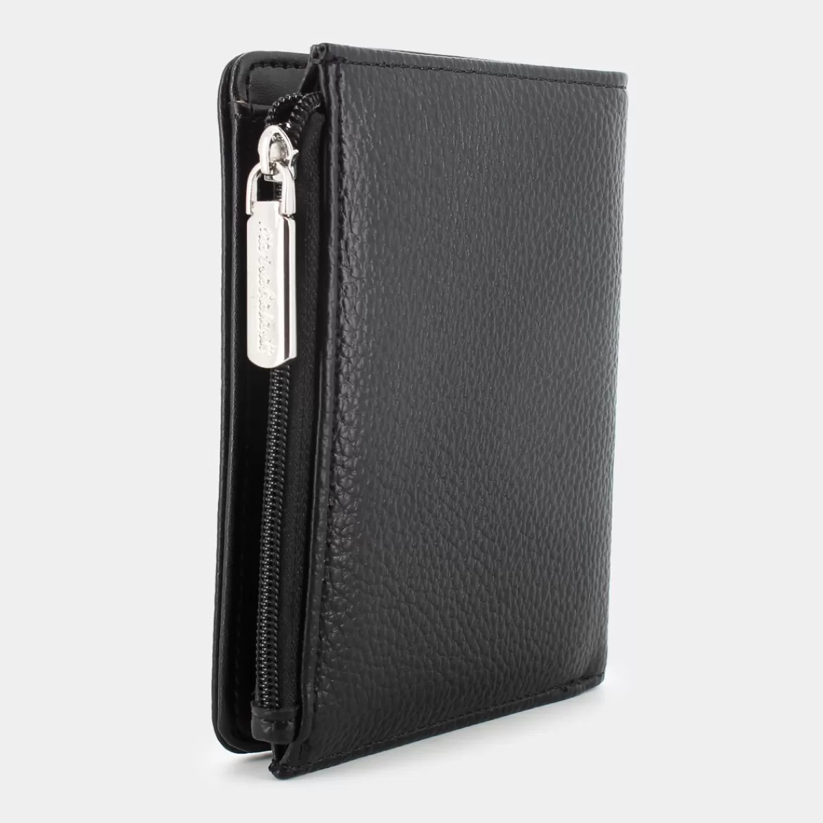 MW0157S66BLACK- PICCOLA PELLETTERIA^MARINA GALANTI Flash Sale