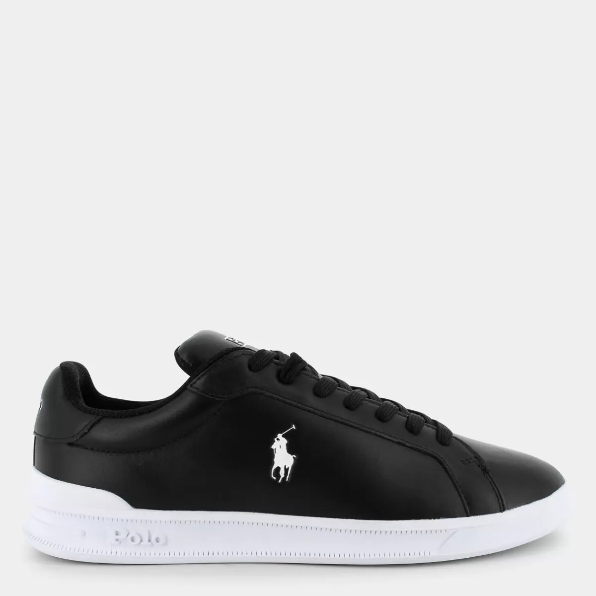 809845109-- SNEAKERS^POLO RALPH LAUREN New