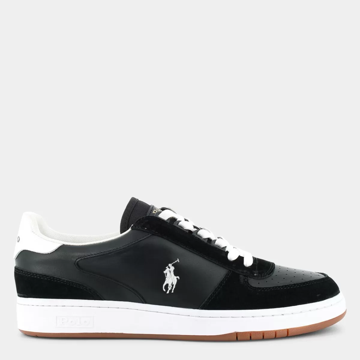 809834463-- SNEAKERS^POLO RALPH LAUREN Outlet