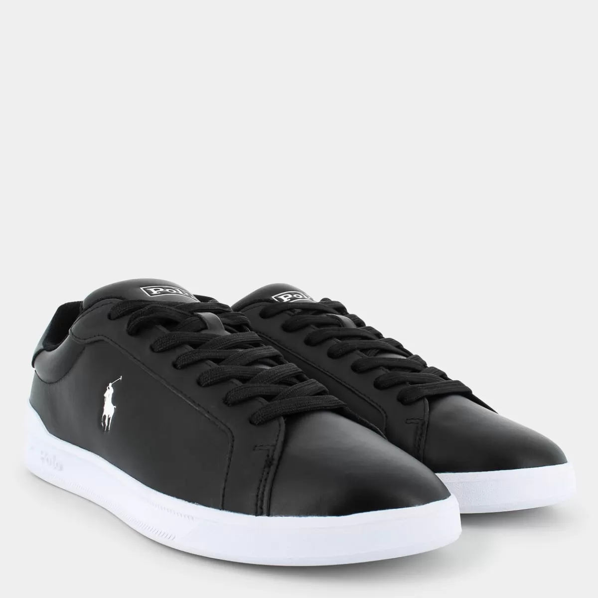 809845109-- SNEAKERS^POLO RALPH LAUREN New