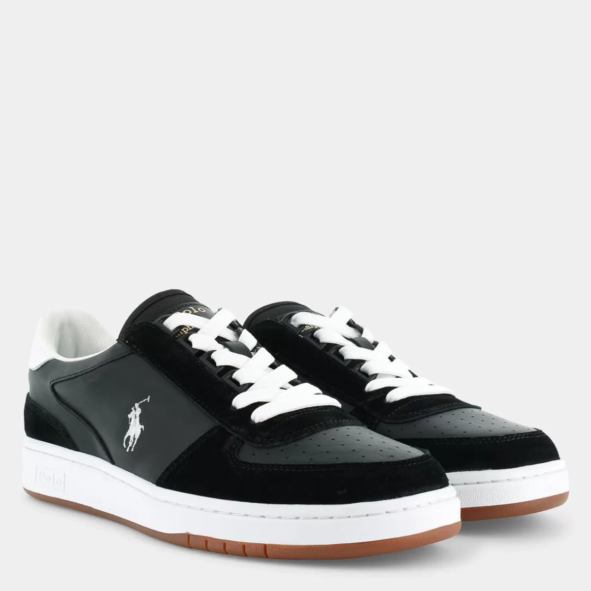 809834463-- SNEAKERS^POLO RALPH LAUREN Outlet