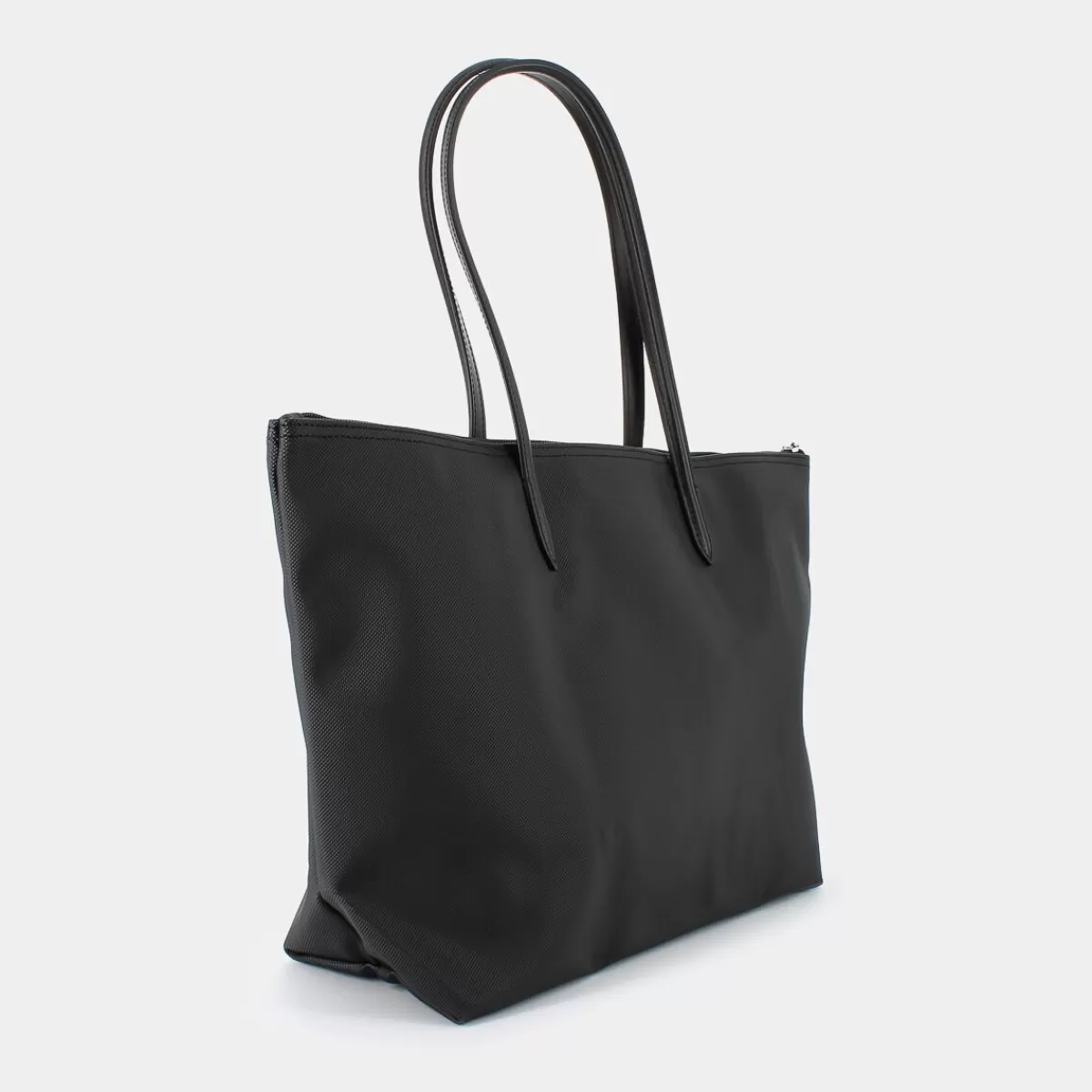 NF1888POBLACK- BORSE^LACOSTE New