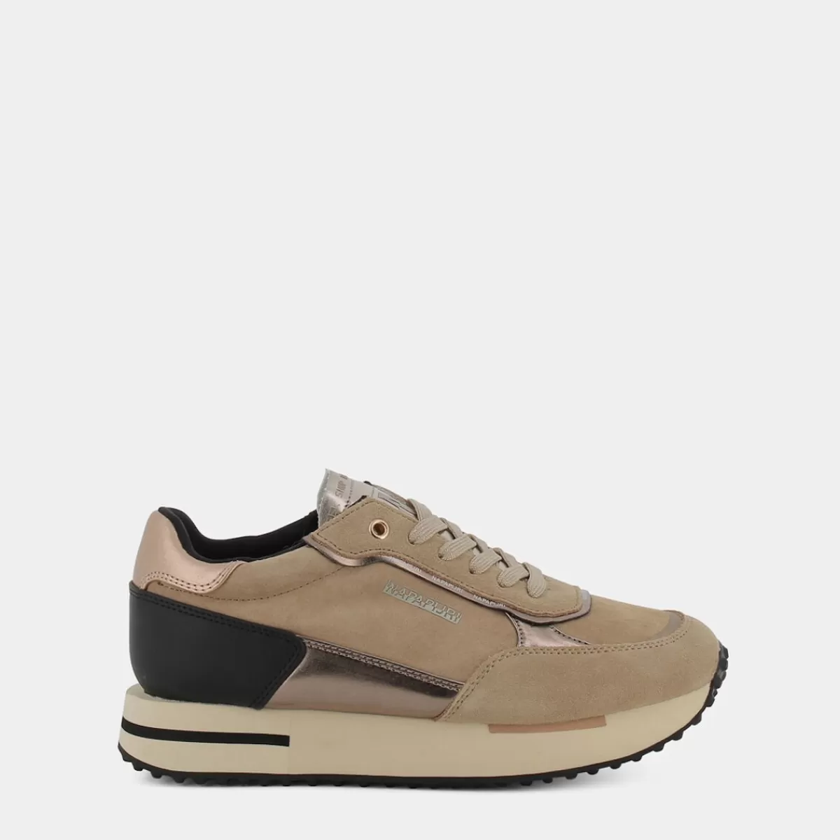 NP0A4H7AHAZELMULTI - SNEAKERS^NAPAPIJRI Clearance