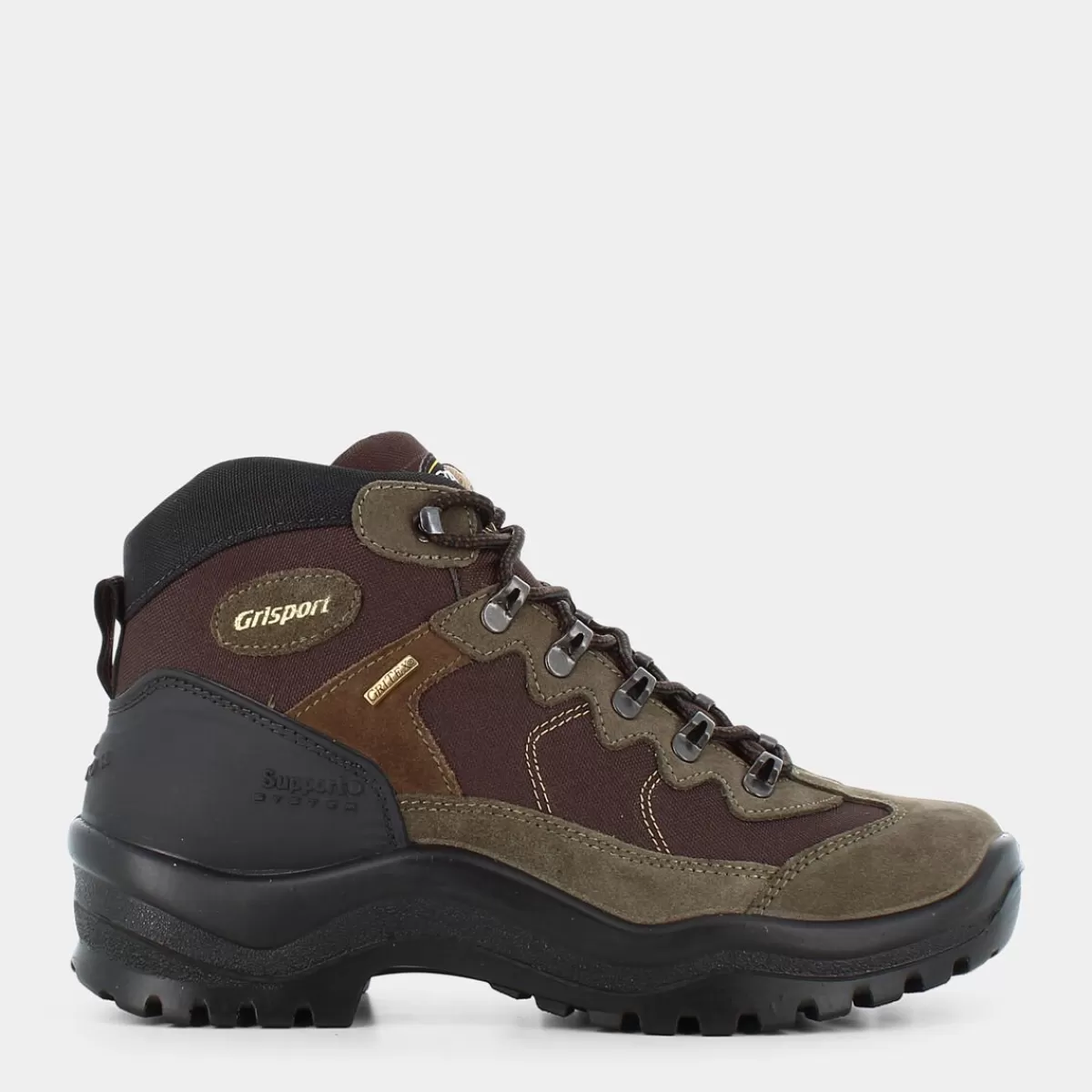 10694-OLIVA- SPORTIVE^GRISPORT Cheap