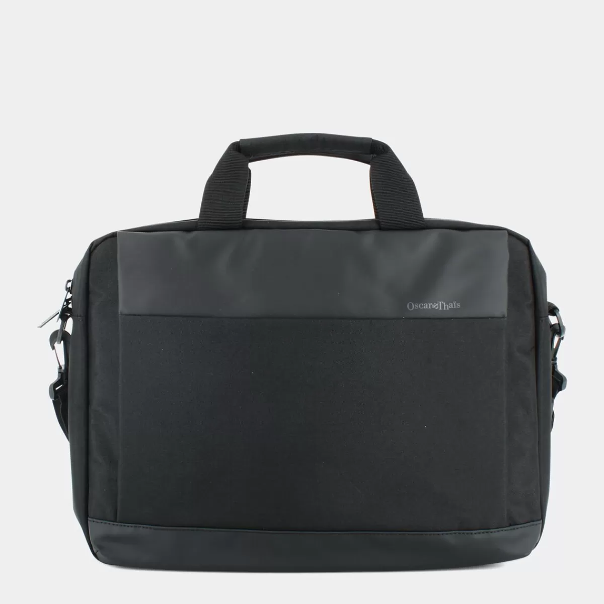 OT-CO20-02BLACK- BUSINESS^OSCAR&THAIS Flash Sale