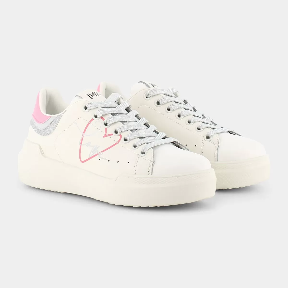 OW-E21D-04-- SNEAKERS^PATTI DI LUNA Online