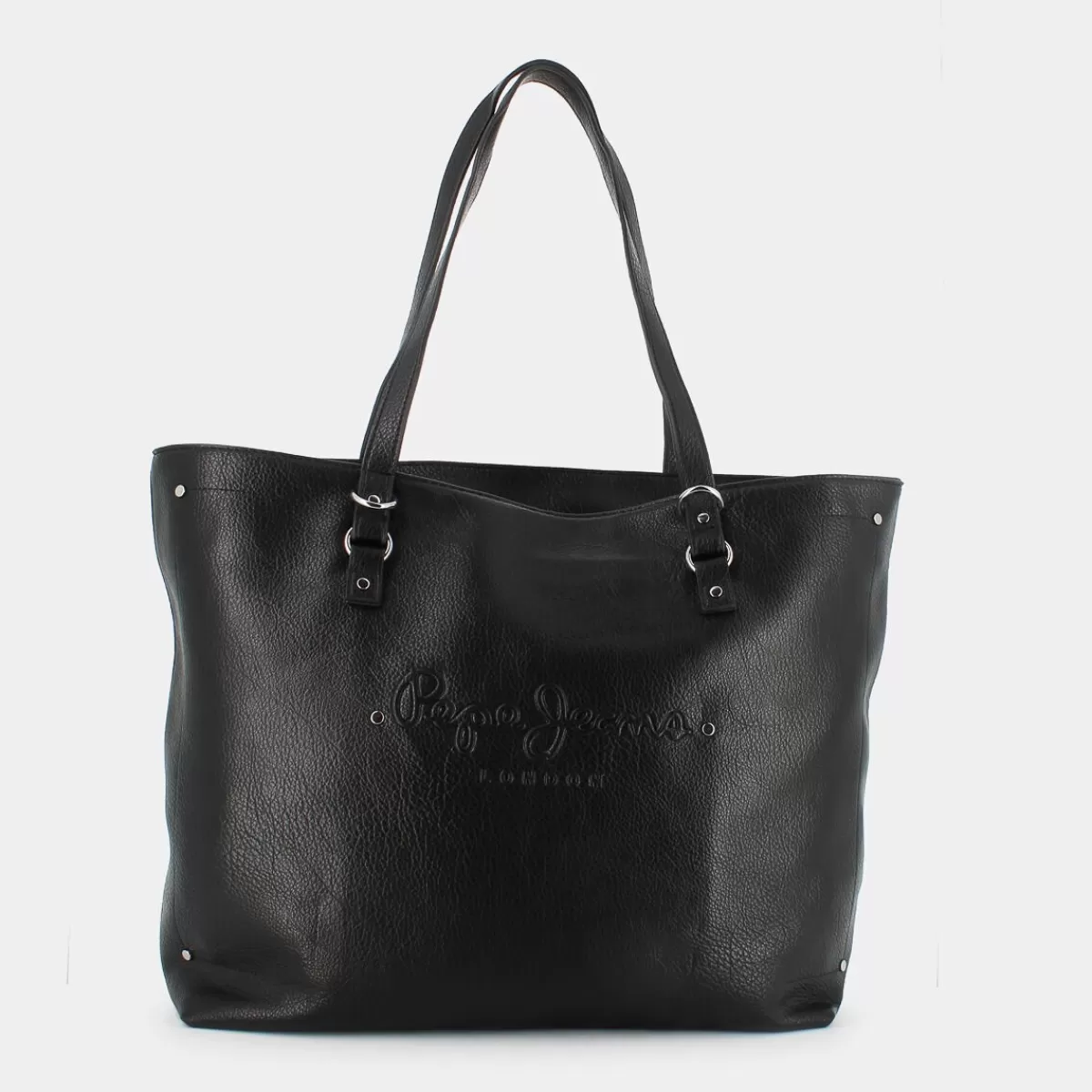 PL031583BELLA ICONBLACK- BORSE^PEPE JEANS Store