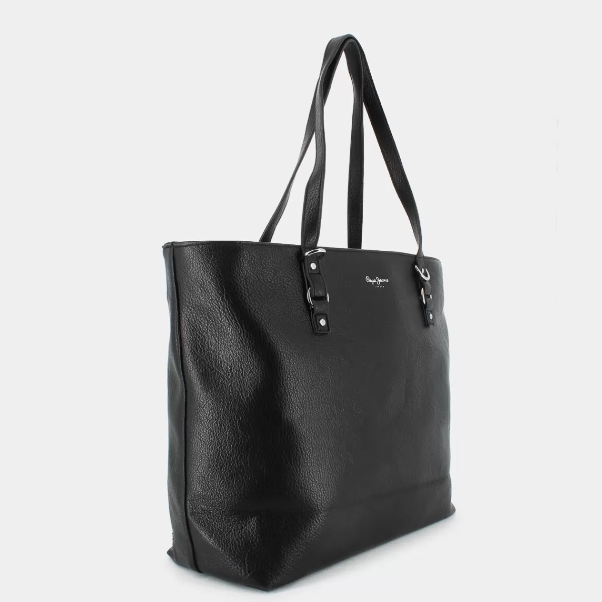 PL031583BELLA ICONBLACK- BORSE^PEPE JEANS Store
